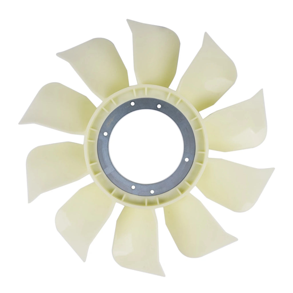 Engine Cooling Fan Blade for Nissan Frontier NV1500 (2005–2019) V6 4.0L