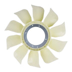 Engine Cooling Fan Blade for Nissan Frontier NV1500 (2005–2019) V6 4.0L