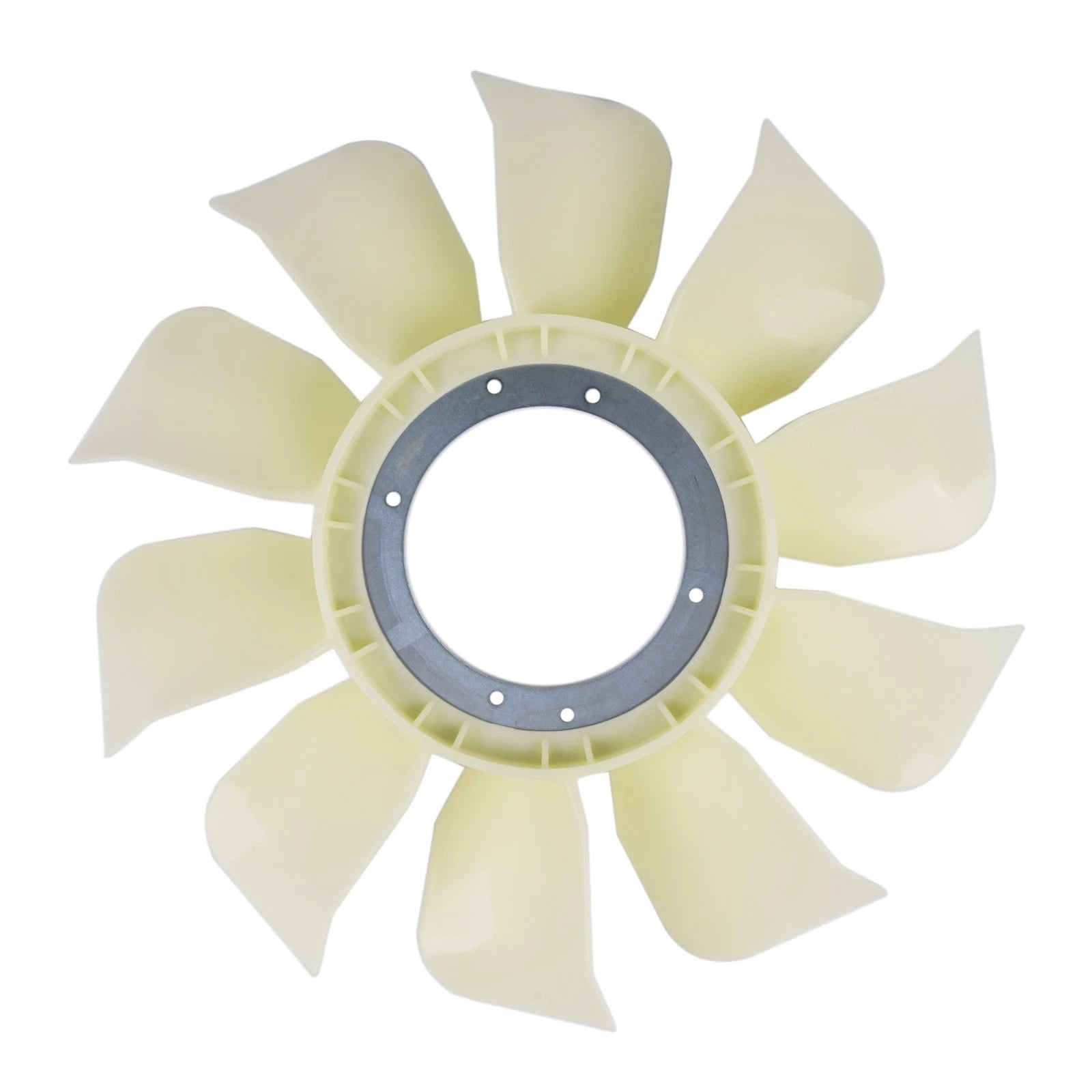 Engine Cooling Fan Blade for Nissan Frontier NV1500 (2005–2019) V6 4.0L