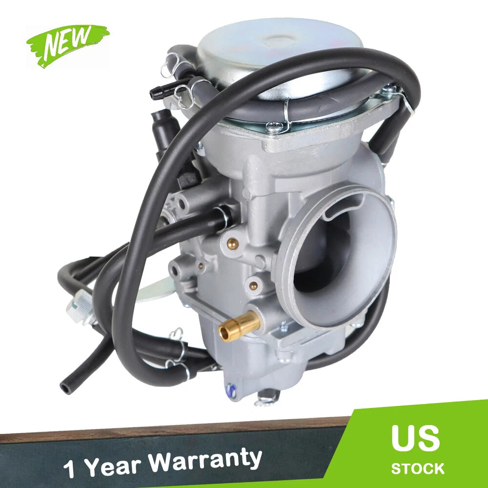 Carburetor Assembly for Honda XR650L (1993–2012) REPLACE 16100-MY6