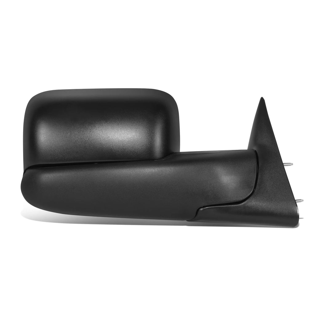 OE Style Right Side Rear View Door Mirror for Dodge Ram 1500-3500 (1994–2002)