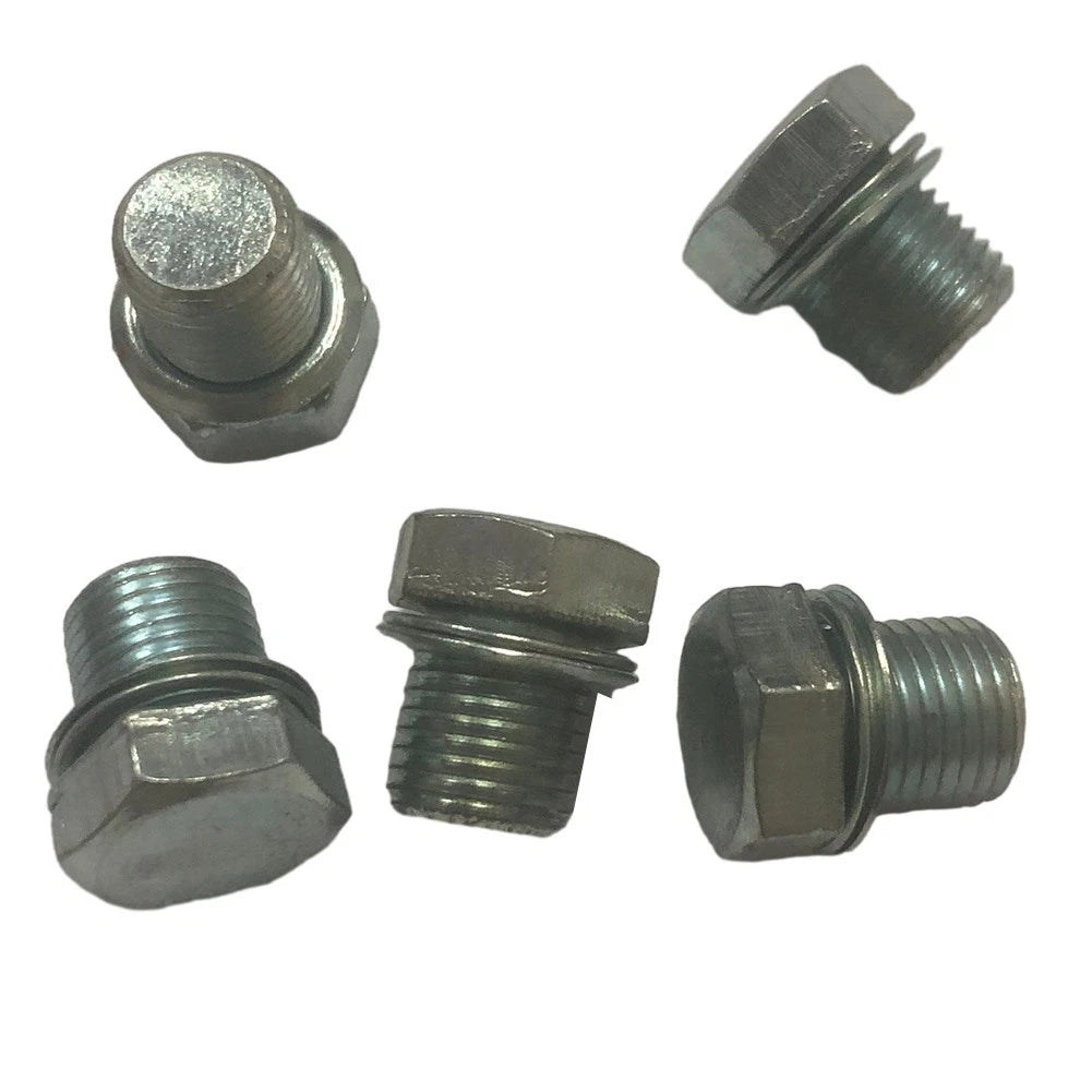 Decompression Valve for