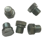 Decompression Valve for