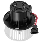 HVAC Blower Heater Motor w/ Fan for Volvo S80 (2012–2013, 2015–2016) 312915168