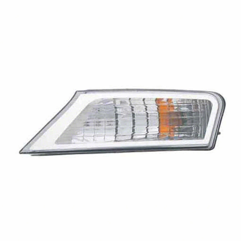 Replacement Driver Side Parking Marker Light Assembly For 2008-2012 Jeep Liberty