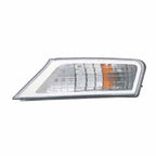Replacement Driver Side Parking Marker Light Assembly For 2008-2012 Jeep Liberty