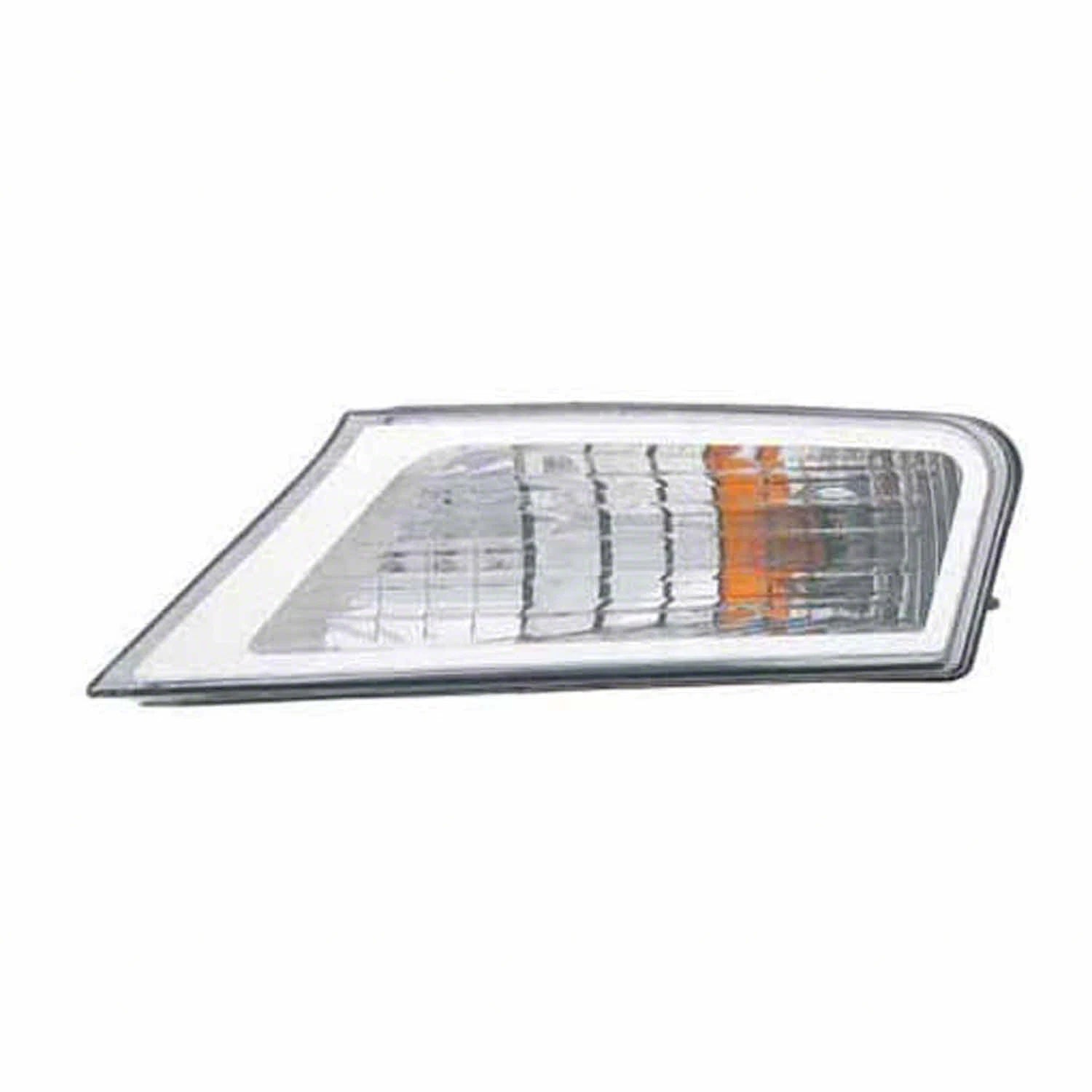 Replacement Driver Side Parking Marker Light Assembly For 2008-2012 Jeep Liberty