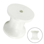 Nylon Keel Roller for Boat Trailer (Lightweight, Reliable Support)