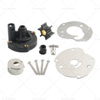 Water Pump Kit with Impeller for Johnson Outboard 5.5 HP