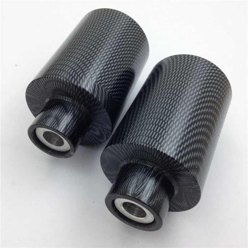 Frame Slider Crash Protector for Suzuki Hayabusa GSX-R 1300 (1999–2007)