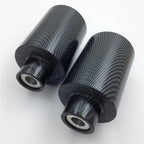Frame Slider Crash Protector for Suzuki Hayabusa GSX-R 1300 (1999–2007)