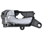 Front Left Interior Door Handle for 08-10 Hyundai Sonata (2008-2010)