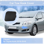 Tow Hook Cover Cap for Toyota Auris (2016–2018) No. 5212802919