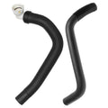 Gates Upper & Lower Radiator Coolant Hose Kit for Ford F-150 (2011–2013)