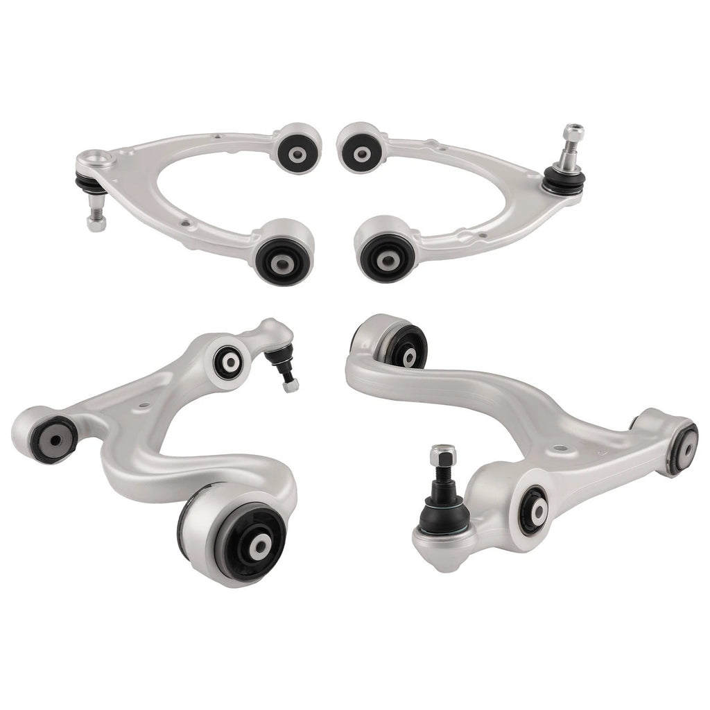 Front Suspension Control Arms Set for Porsche Panamera (2010–2013)