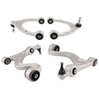 Front Suspension Control Arms Set for Porsche Panamera (2010–2013)