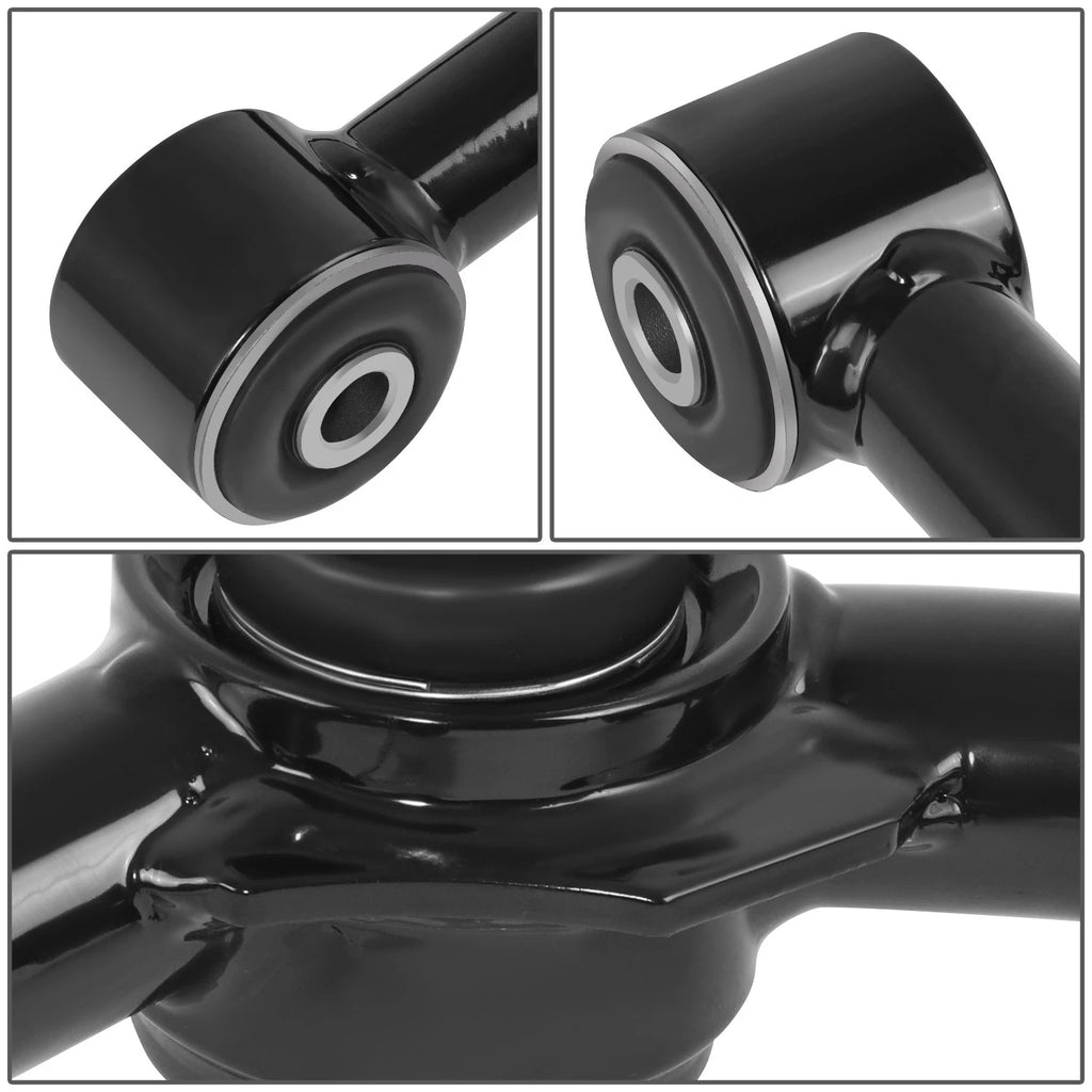 Front Upper Control Arms Suspension Kit for Tacoma 4Runner (1995–2004)