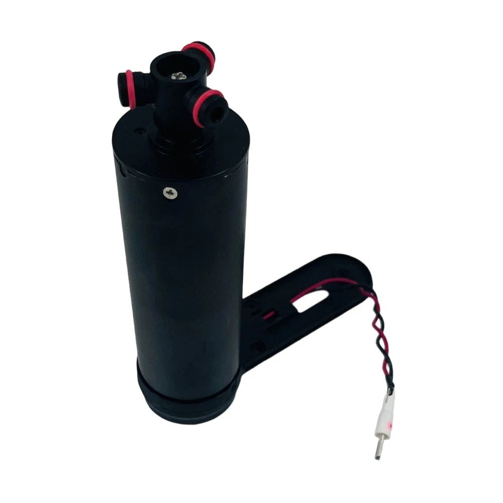 Central Brush Motor Roller Brush for Robot Vacuum (Built-in Bearing)