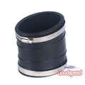 Lower Exhaust Bellows for MerCruiser (32-14358T, 32-14358001, 89130, 18-2746)