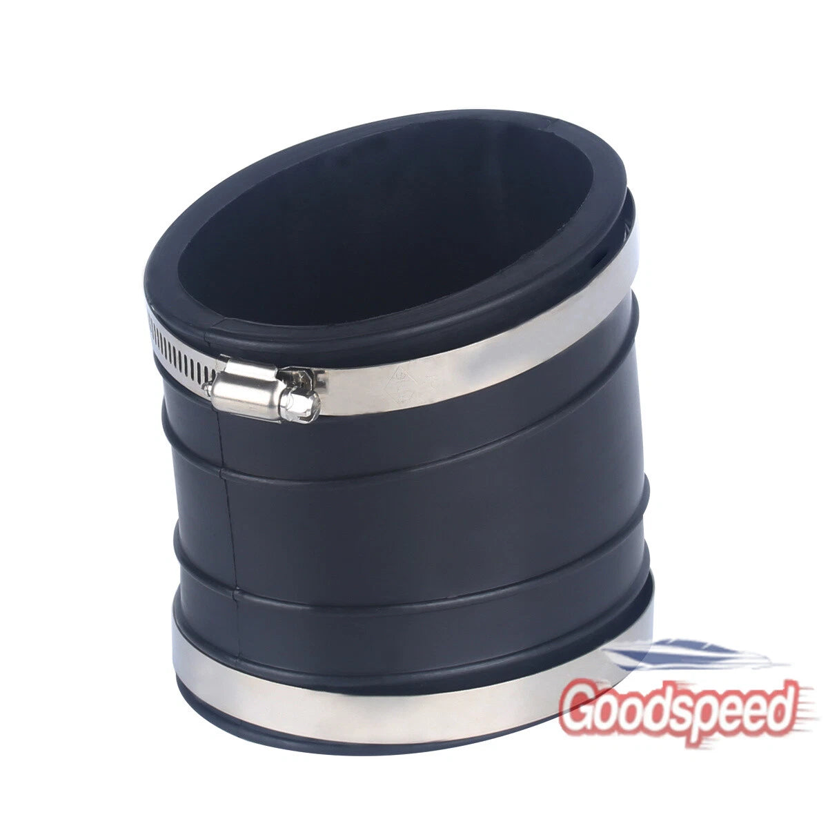 Lower Exhaust Bellows for MerCruiser (32-14358T, 32-14358001, 89130, 18-2746)