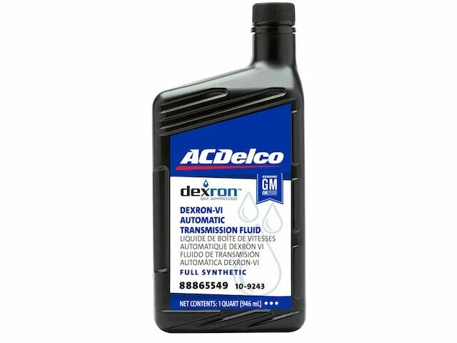 Power Steering Fluid for Mazda 3 (2004–2007) M199WM