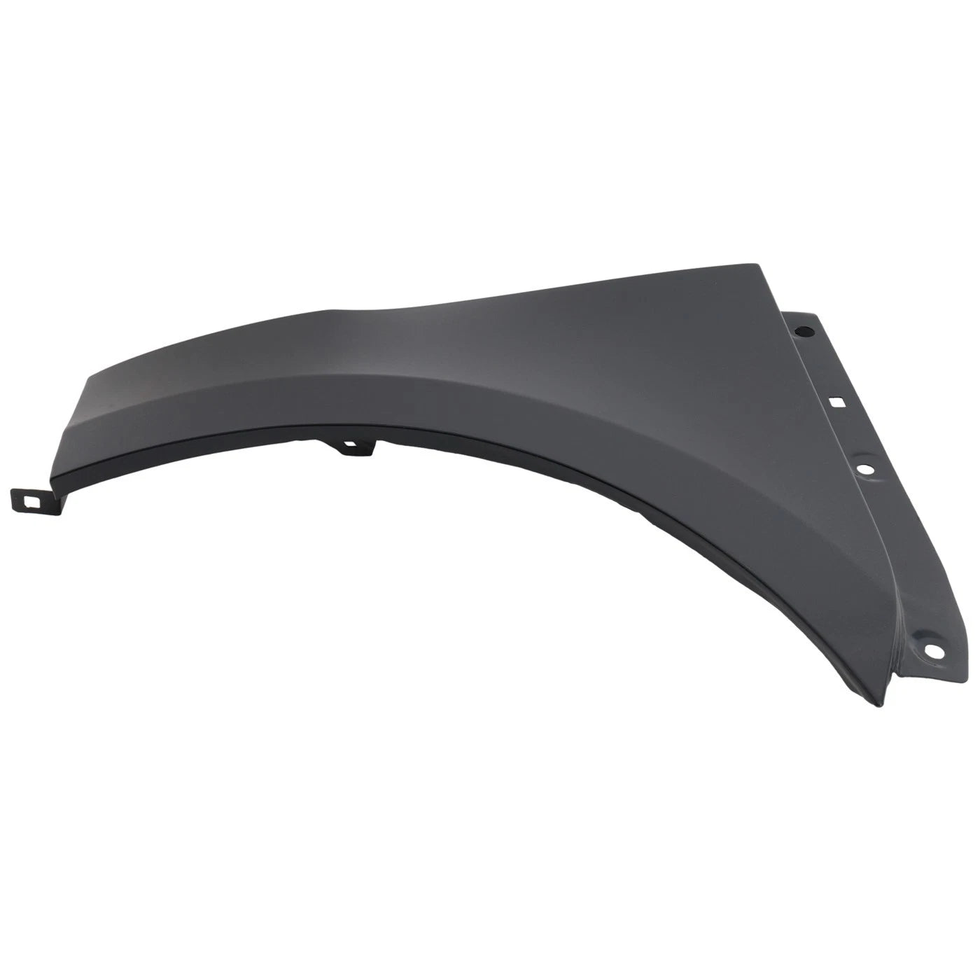 CAPA Certified Fender for Porsche Macan (2015–2024) Front Passenger Side Aluminium