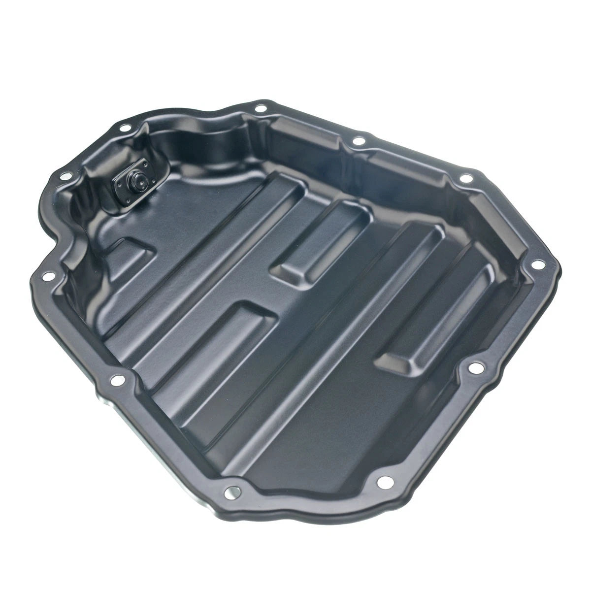 Lower Engine Oil Pan Sump for Nissan Altima Rogue (2014-2018)