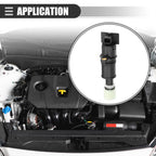 Transmission Vehicle Speed Sensor for Nissan Frontier (2002–2004) No. 327029Z369