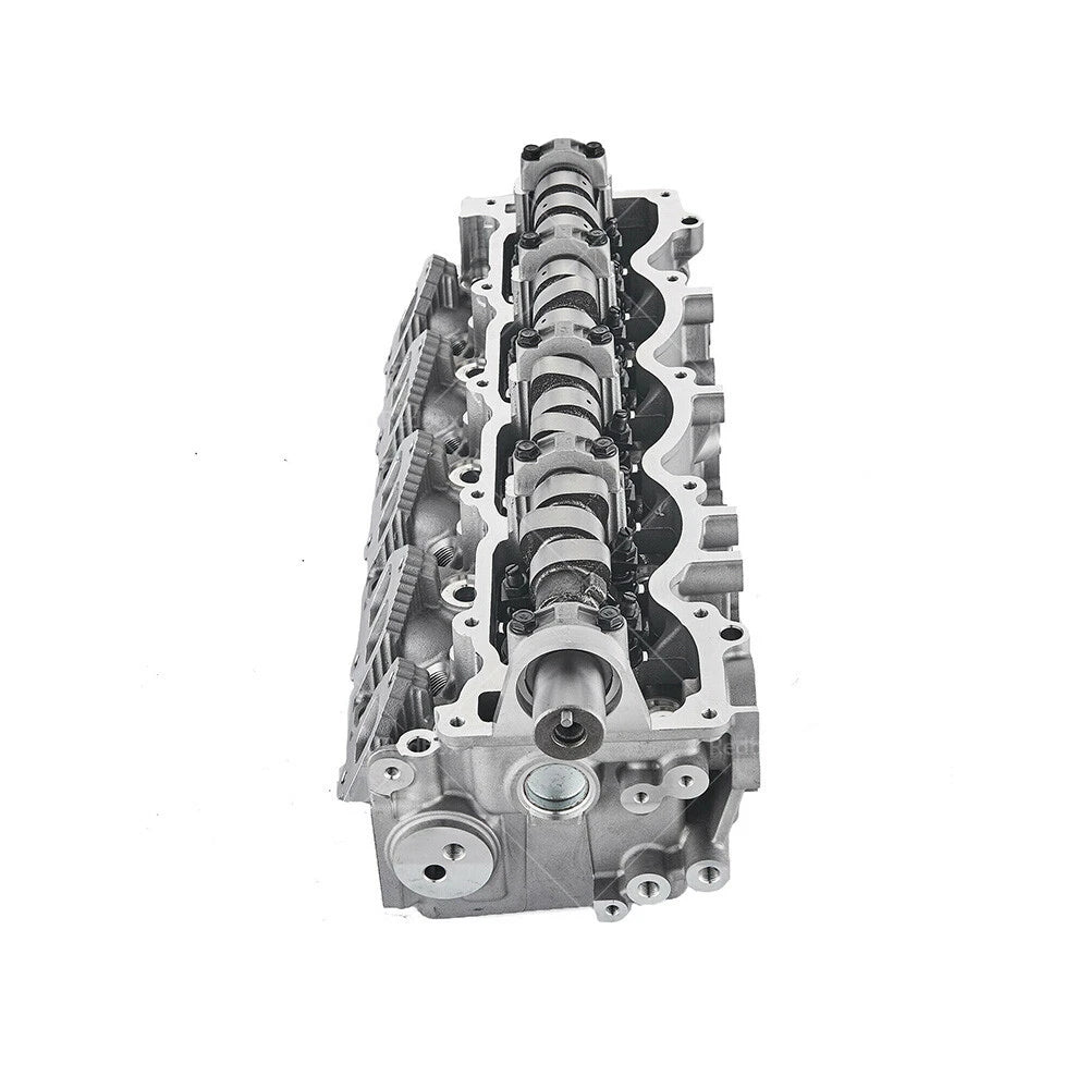 Complete Assembled Cylinder Head for BMW X3 (2007–2007) 2.5L