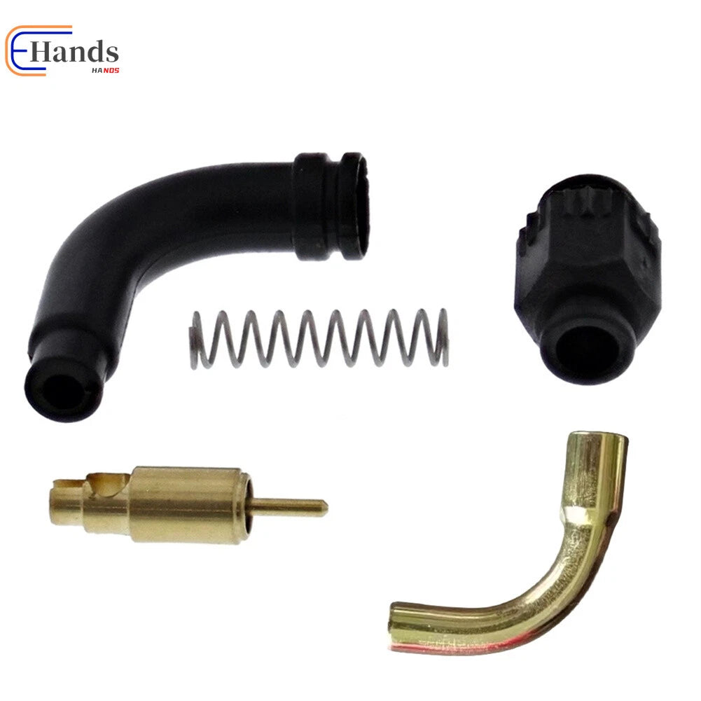 Choke Plunger Set for Kawasaki KLR650 (2008–2018) 16016-1087