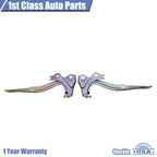 Hood Hinges Set for Chevy Cruze (2016-2019)