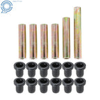 Rear A-Arm Bushings for Polaris Ranger Crew (2005–2019)