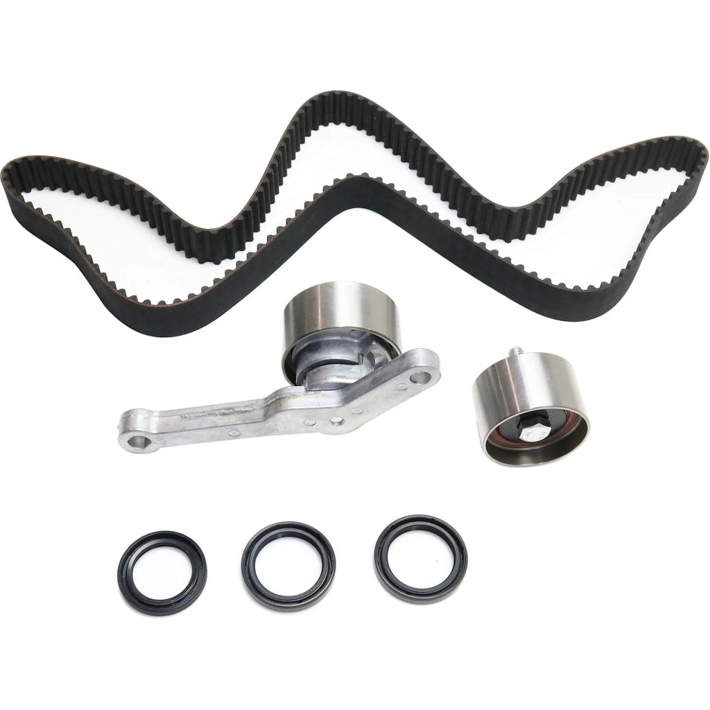 Timing Belt Kit for Dodge Stratus, Chrysler PT Cruiser, Jeep Liberty