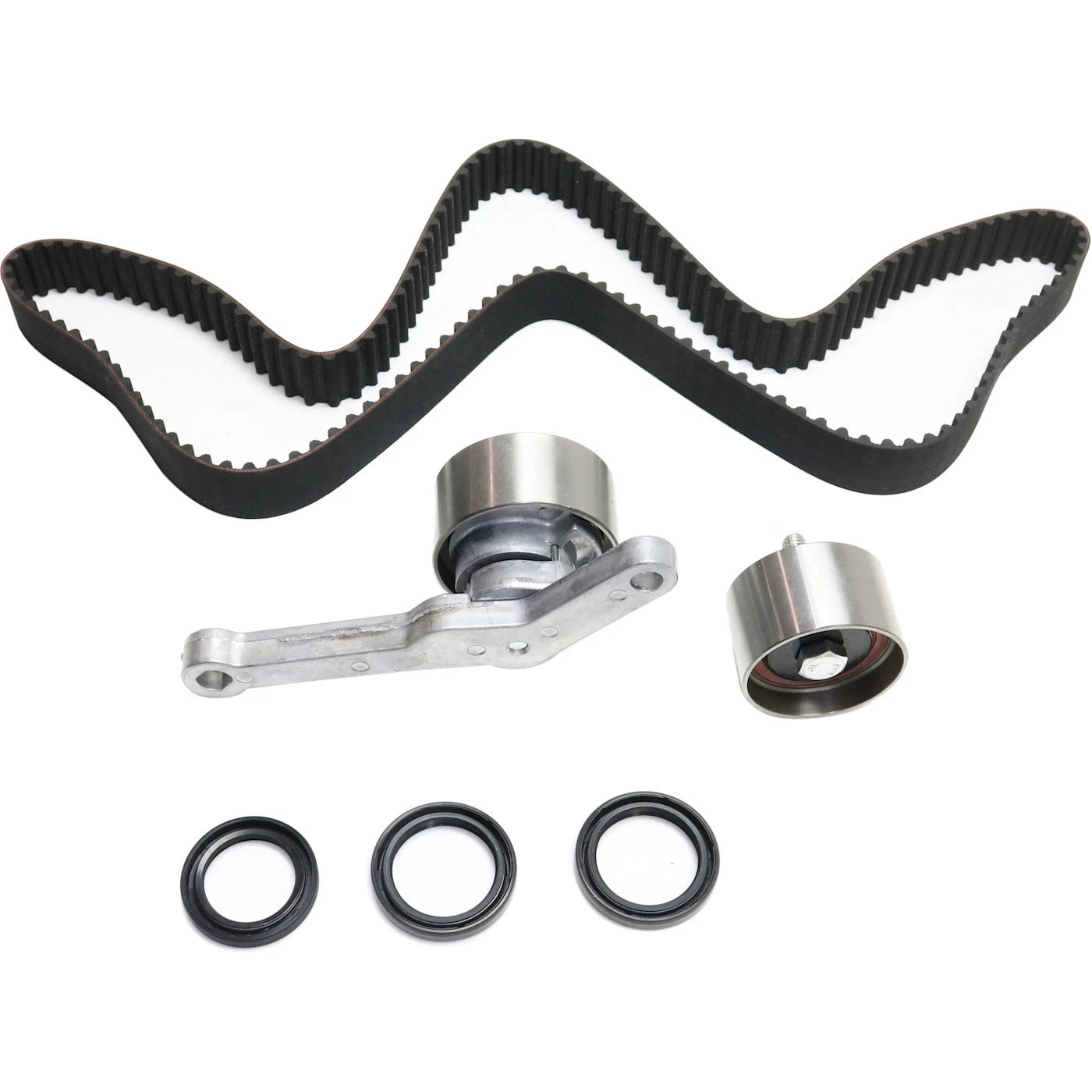 Timing Belt Kit for Dodge Stratus, Chrysler PT Cruiser, Jeep Liberty