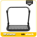 Adjustable Tire Step for Pickup Truck SUV 300 lbs Max Capacity