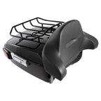 LED Light Mount Rack for Harley Street Glide (2014–2026)
