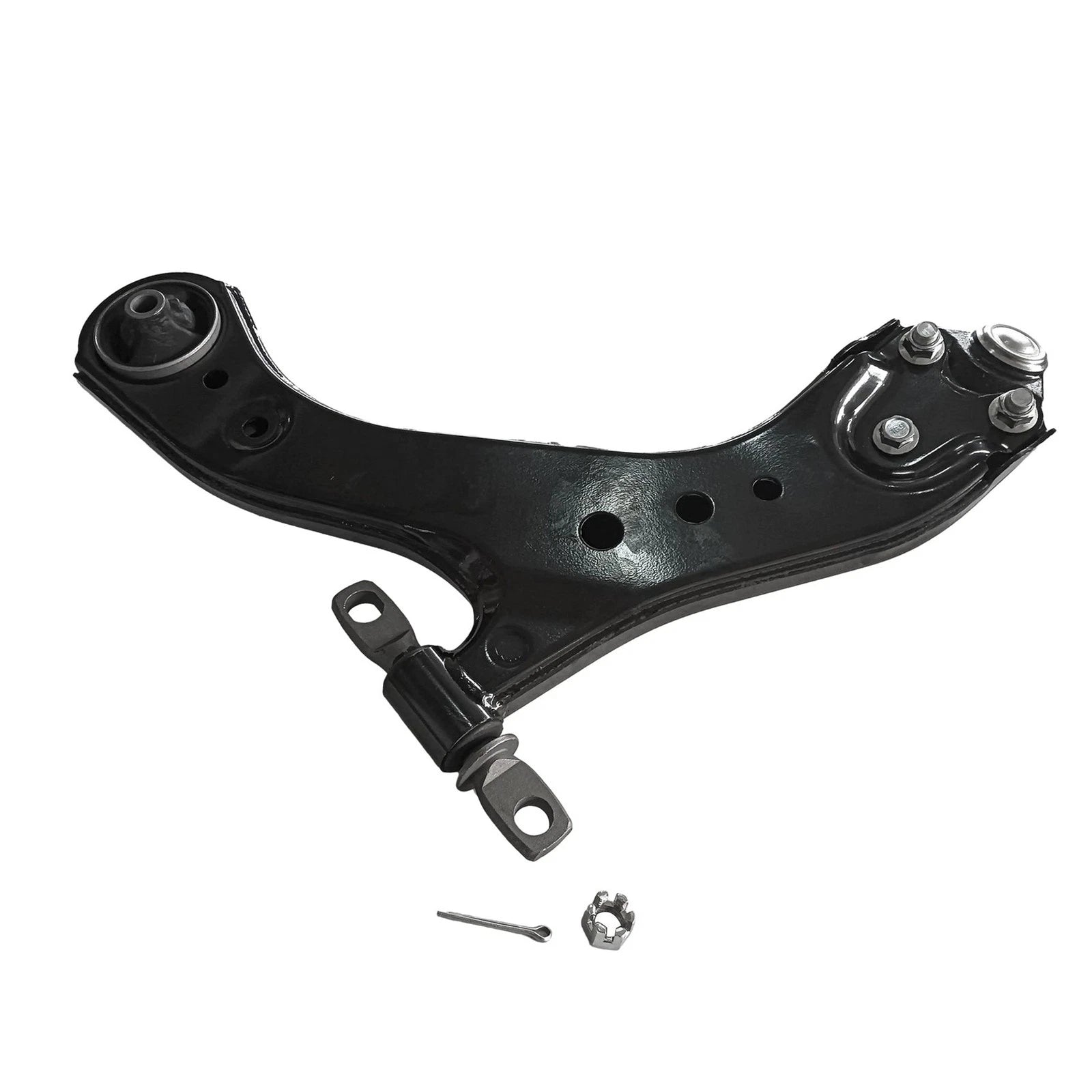 Front Right Lower Control Arm for Lexus ES250, Toyota Avalon, Camry (2018–2024) K623940