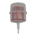 Inline Diesel Fuel Filter for Kubota BX ZD G F Series Engines (12581-4301)