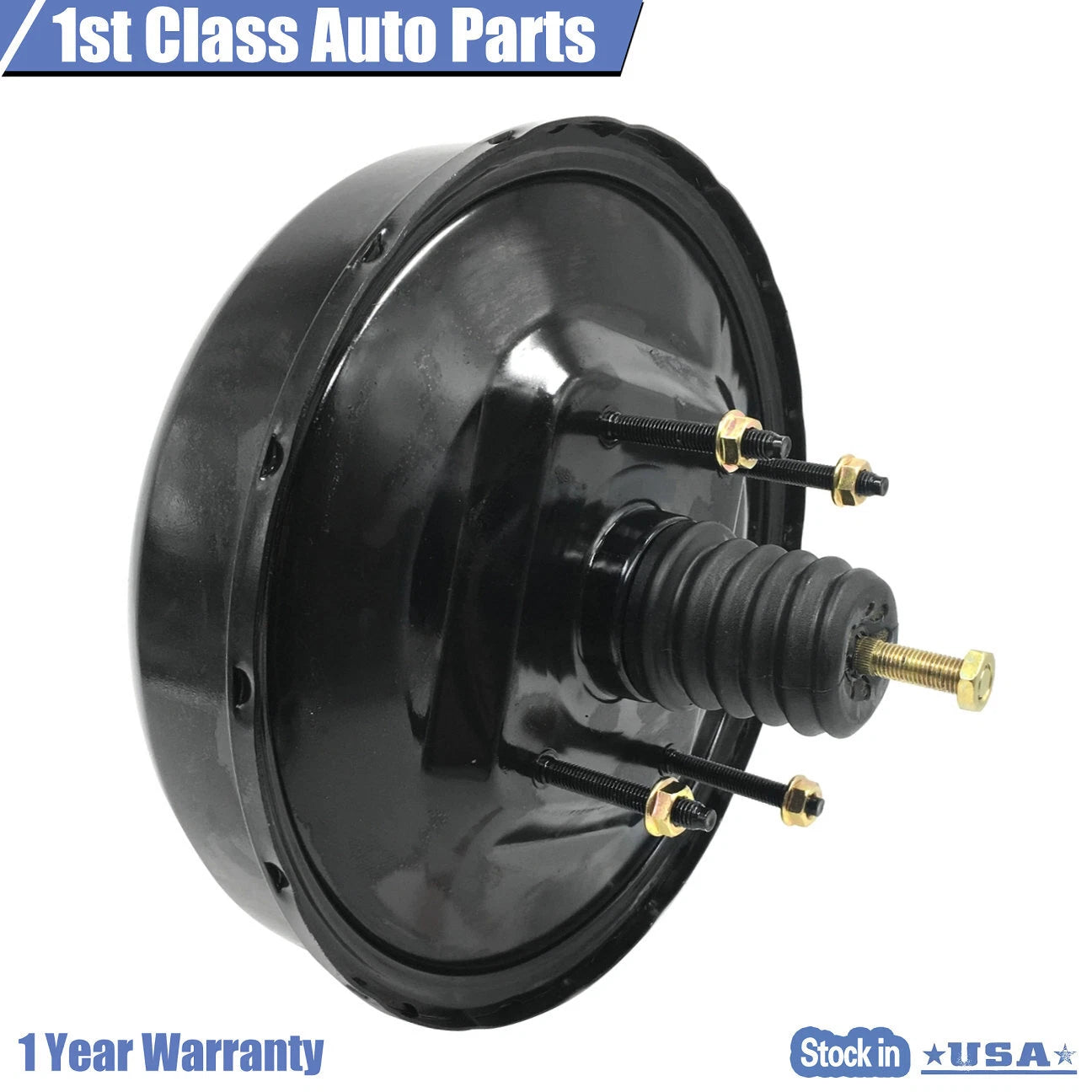 Power Brake Booster for Toyota Tacoma (2001–2004)