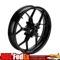Front Wheel Rim Black for Honda CB650R / CBR650R (2019–2023) 22 21 20 U3