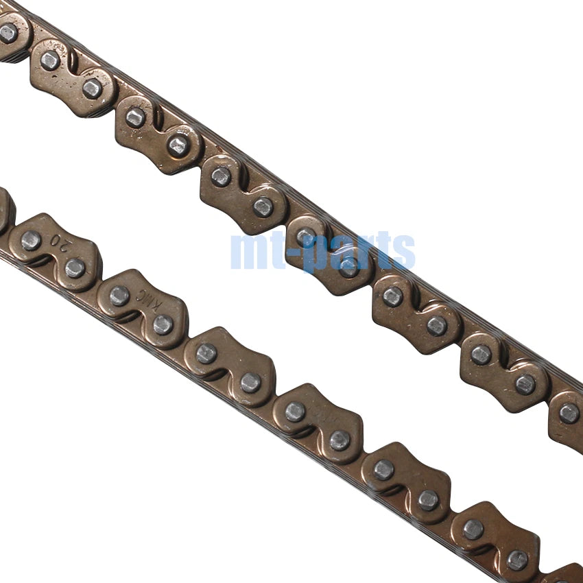 Timing Cam Chain for Yamaha FJ1100L FJ1100LC (1984) FJ1100N FJ1100NC (1985)