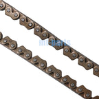 Timing Cam Chain for Yamaha FJ1100L FJ1100LC (1984) FJ1100N FJ1100NC (1985)
