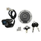 Ignition Switch Key Seat Lock for Yamaha FJR1300 (2004–2010), FZ6 (2004–2009)