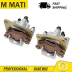Set of 2 Brake Calipers for CFMoto CFORCE 500 X5 (2007–2018) CFO