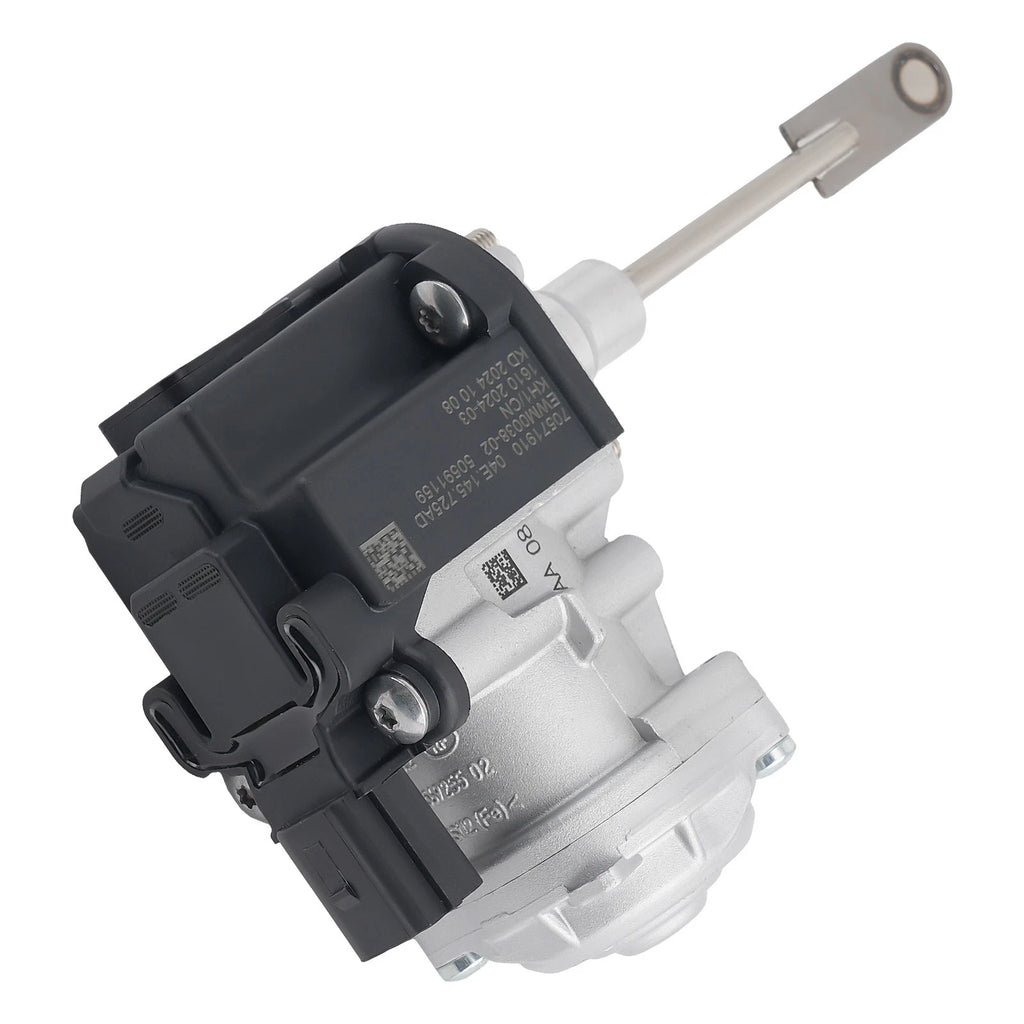 Turbo Actuator for VW Golf Beetle Sharan Audi A3 A1 Skoda 1.4 TSI (2004–2015)