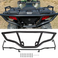 Rear Bumper Brush Guard Storage Rack Extender for Polaris Sportsman 450 (2014–2020)
