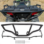 Rear Bumper Brush Guard Storage Rack Extender for Polaris Sportsman 450 (2014–2020)