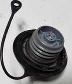 Gas Cap Bolt Style for Ford Thunderbird Cougar Mark VIII (1991–1997)