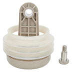 4x Duckbill Valves for Dometic S Model SW12/SW24 (N/A)