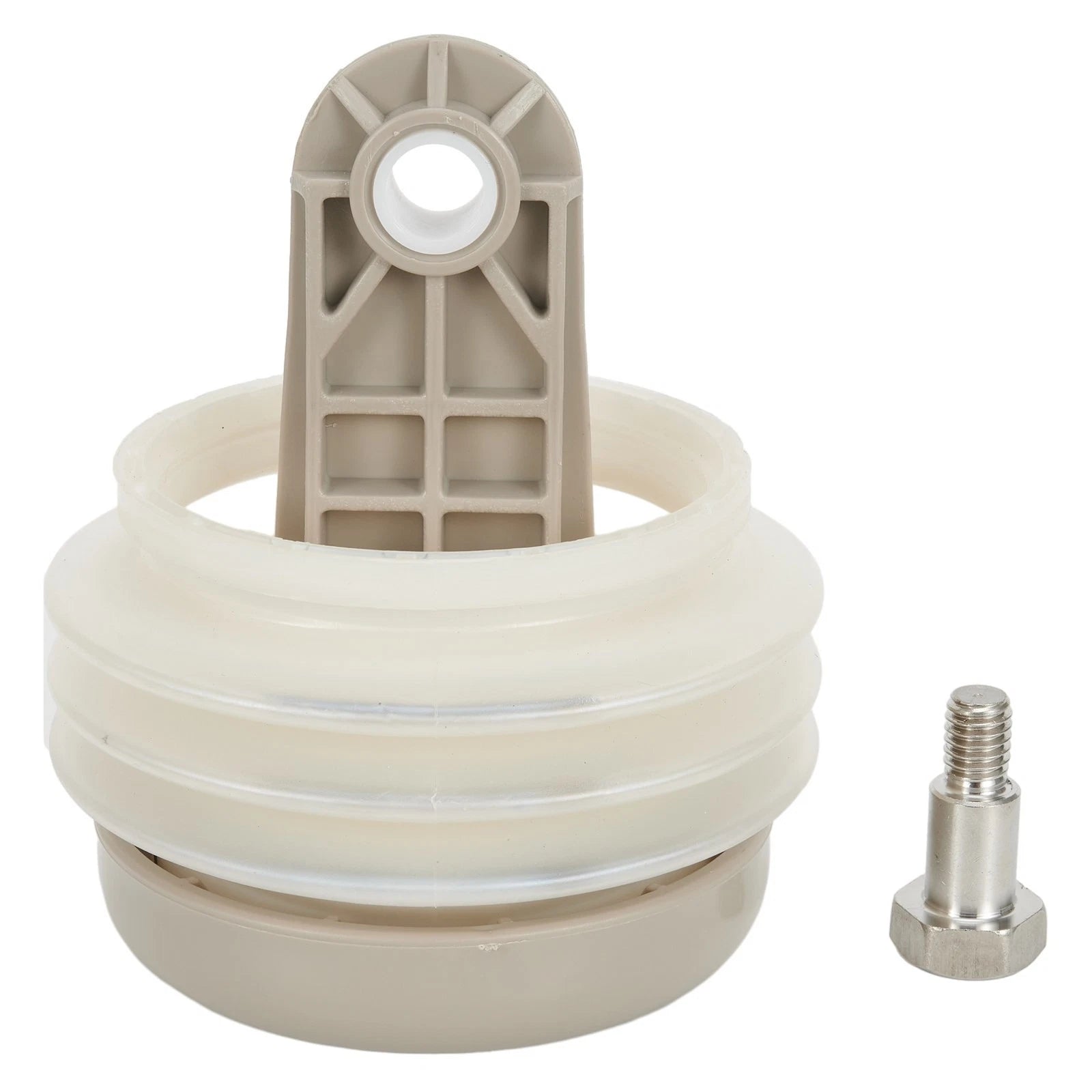 4x Duckbill Valves for Dometic S Model SW12/SW24 (N/A)
